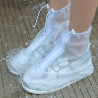 天堂伞一次性雨鞋