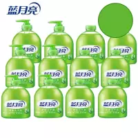 蓝月亮 洗手液