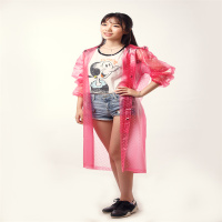 青松 T2209C水晶圆点套装