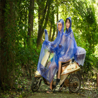 青松 1508水晶圆点双人套镜摩披