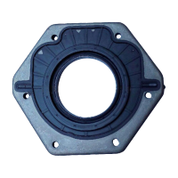 德重 (南京依维柯承制)NJ2045 得意2.8曲轴前油封