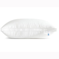 羽丝绒枕芯(只)