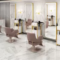 南科 35*30*75 简约现代理发柜工具柜