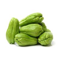 佛手瓜500g(精品)-05