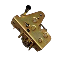 德重 (南京依维柯承制)NJ2046 车门锁体-右