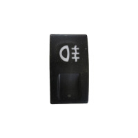 德重 解放CA1125后雾灯开关(2支)