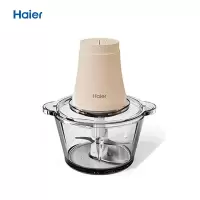 海尔(Haier) HJR-SK02LF 绞肉 机