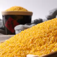 乐奈 金谷满仓 粗粮礼盒 gk