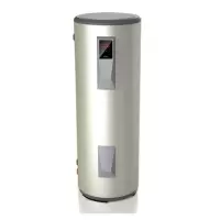 海尔(Haier)电热水器3000W大容量商用150L/200升立式电热水器中央储水落地式 ES300F-L