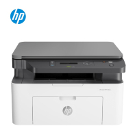 惠普 136NW锐系列新品激光多功能一体机 三合一 打印复印扫描