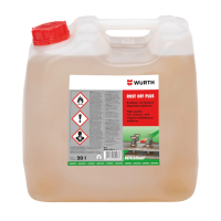 伍尔特 螺栓松动剂 20L桶装