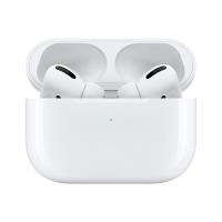 Apple AirPods Pro 主动降噪入耳式无线蓝牙耳机