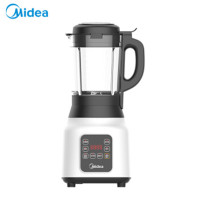 美的(Midea) BL1277A 辅食料理机
