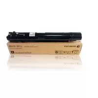 富士施乐(Fuji Xerox)SC 2022 CPS DA适用的彩粉 施乐正品原装墨粉四色3K页 黑色