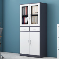 苏奕凌羽文件柜