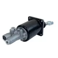 解放CA1125J离合器分泵助力器总成