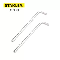 STANLEY/史丹利 公制长内六角扳手 94-151-23 16mm 1支