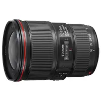 佳能(Canon)EF 16-35mm f/2.8L III USM 单反镜头 广角变焦镜头