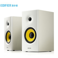 漫步者 (EDIFIER)R1080BT 2.0声道 电脑音箱 多媒体音箱 蓝牙音箱 木质音响