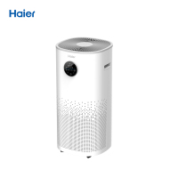 海尔(Haier)空气净化器KJ820F-N860C除甲醛紫外线除菌APP