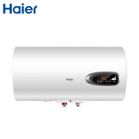 海尔(Haier)80升节能横式电热水器 ES80H-GM1(1) 一价全包 企业采购