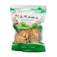 [陕西乡村振兴][财政集采]萝卜条 500g/袋 10份起拍