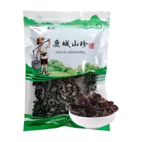 【陕西乡村振兴】【财政集采】木耳 500g/袋 10份起拍