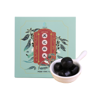 杭城记忆 黑芝麻丸 108g