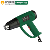 长鹿(Changlu) 调温热风枪 800502 2000W