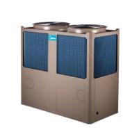 中央空调主机LSQWRF100/R2Y