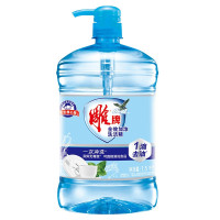 雕牌 全效加浓洗洁精1.5kg(单位:瓶