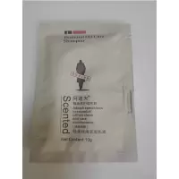 阿道夫 洗发乳液 10g/10袋/组(组)