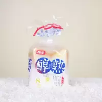 桃李醇熟切片面包全麦切片营养早餐软面包片食品400g/袋*10