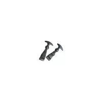 陕汽SX2150电瓶盖橡胶拉手(正品保证)