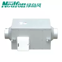 绿岛风 DPT20-65B 直流式 送 风机 (不含安装)