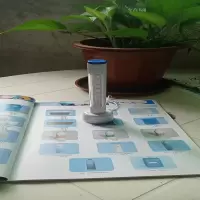 普通/温度计bd