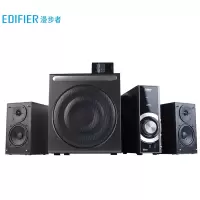 漫步者(EDIFIER) C3 2.1声道+独立功放 多媒体音箱