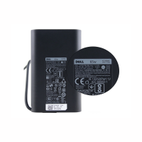 戴尔(DELL)笔记本电脑电源适配器 原装 充电器 电源线 65W(19.5V 3.34A)7.4mm大圆口