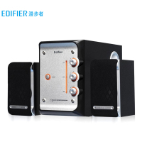 漫步者(EDIFIER) E3100 2.1声道 多媒体音箱