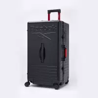 锐步(REEBOK) 拉杆箱29寸 RB210011-BK 黑色