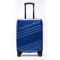 锐步(REEBOK) 拉杆箱20寸 RB210017-BL 蓝色