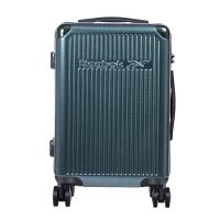 锐步(REEBOK) 拉杆箱20寸 RB052020-5G 墨绿色
