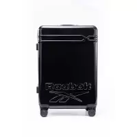 锐步(REEBOK) 拉杆箱20寸 RB210003-BK 黑色