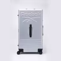 锐步(REEBOK) 拉杆箱29寸 RB210012-SI 银色