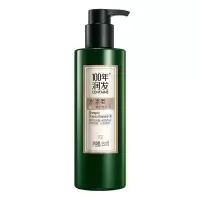 100年润发 精油奢护水漾柔滑 350ml 洗发水 (计价单位:瓶)