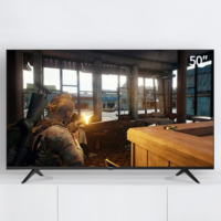 海信 50H55E超高清4K智能液晶平板电视