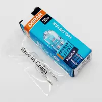 欧司朗G4G5灯珠12V 10W20W35W50W 水晶灯灯珠Y