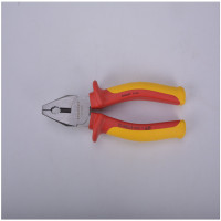 史丹利 FatMax绝缘钢丝钳6.5“