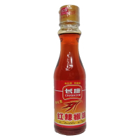 长康 红辣椒油 200ml*3