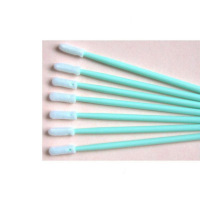 净姐 无尘净化棉签 圆头 1000只/包